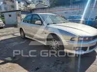 2002 Mitsubishi GALANT