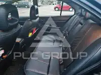 2002 Mitsubishi GALANT