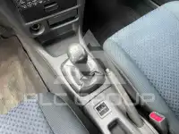 2002 Mitsubishi Colt