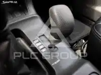 2002 Mitsubishi PAJARO