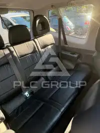 2002 Mitsubishi PAJARO