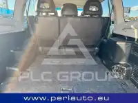 2002 Mitsubishi PAJARO