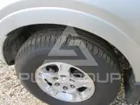 2002 Mitsubishi PAJARO