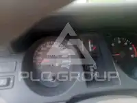 2002 Mitsubishi PAJARO