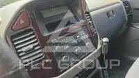 2002 Mitsubishi PAJARO