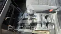 2002 Mitsubishi PAJARO