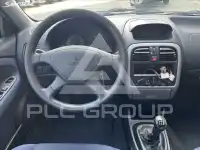 2002 Mitsubishi Carisma
