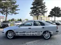 2002 Mitsubishi Carisma