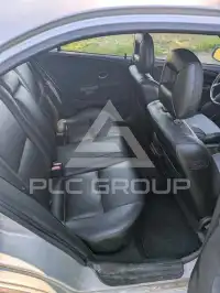 2002 Mitsubishi Carisma