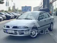2002 Mitsubishi Carisma