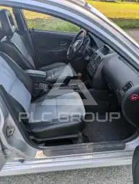 2002 Mitsubishi Carisma