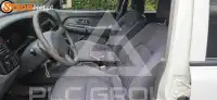 2002 Mitsubishi L200
