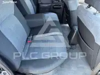 2002 Mitsubishi L200