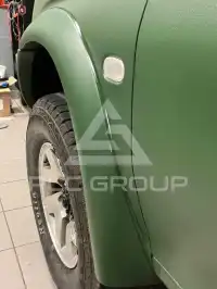2002 Mitsubishi L200