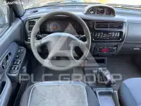 2002 Mitsubishi L200