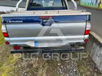 2002 Mitsubishi L200