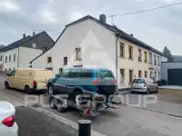 2002 Nissan Terrano