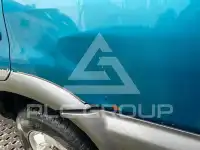 2002 Nissan Terrano