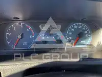 2002 Nissan Terrano