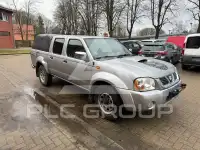 2002 Nissan Pickup