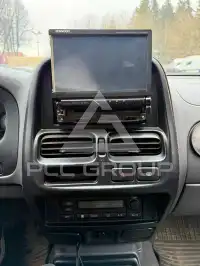 2002 Nissan Pickup