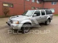 2002 Nissan Pickup