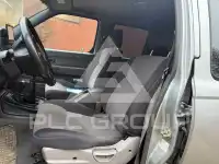 2002 Nissan Pickup