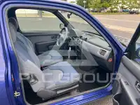2002 Nissan MICRA