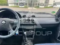 2002 Nissan MICRA