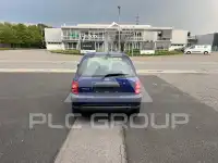 2002 Nissan MICRA