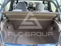 2002 Nissan MICRA