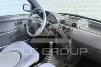 2002 Nissan MICRA