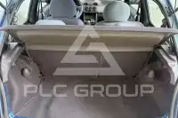 2002 Nissan MICRA