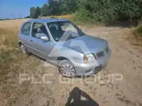 2002 Nissan MICRA