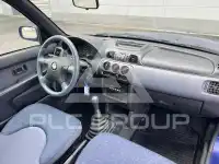 2002 Nissan MICRA