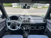 2002 Nissan MICRA