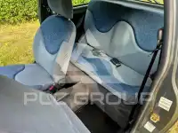 2002 Nissan MICRA
