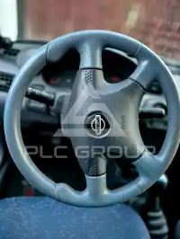 2002 Nissan MICRA