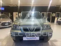 2002 Nissan X-TRAIL