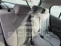 2002 Nissan ALMERA