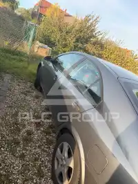 2002 Nissan Primastar