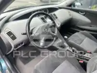 2002 Nissan Primastar