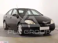 2002 Nissan Primastar
