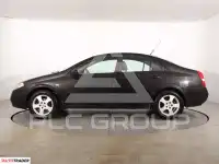 2002 Nissan Primastar