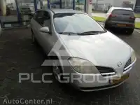 2002 Nissan Primastar