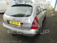 2002 Nissan Primastar