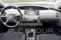 2002 Nissan Primastar