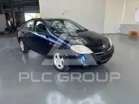 2002 Nissan Primastar