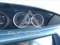 2002 Nissan Primastar