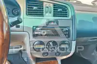 2002 Nissan Primastar
